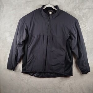 Vertx Integrity Jacket Mens 3XL Black Primaloft Insulated Full Zip F1VTX 8840 BK